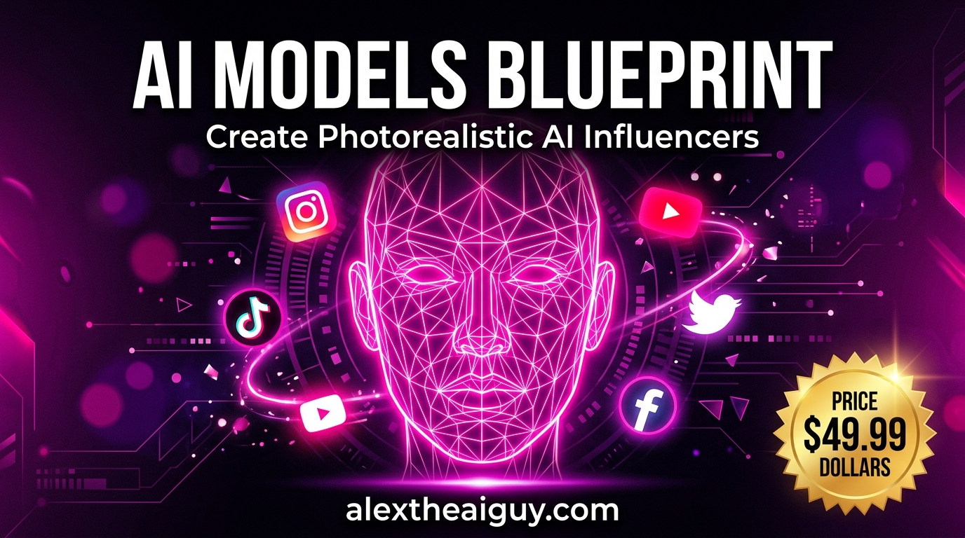 AI Models Blueprint