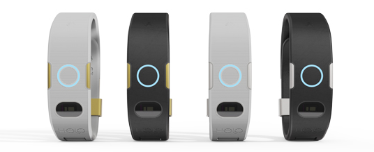 Vyvo BioSense Band
